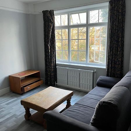 Apartamento Maida Vale Close To Lords Cricket Ground Londres Exterior foto