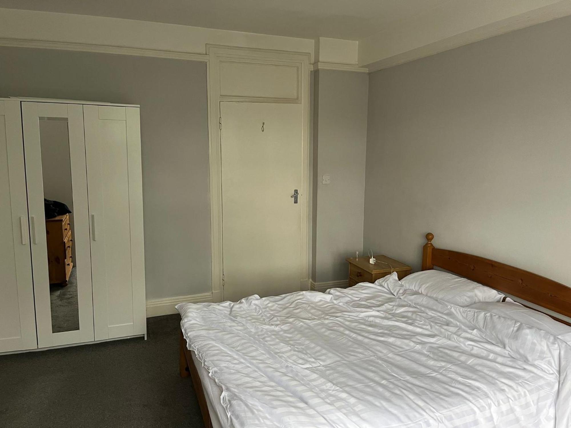 Apartamento Maida Vale Close To Lords Cricket Ground Londres Exterior foto